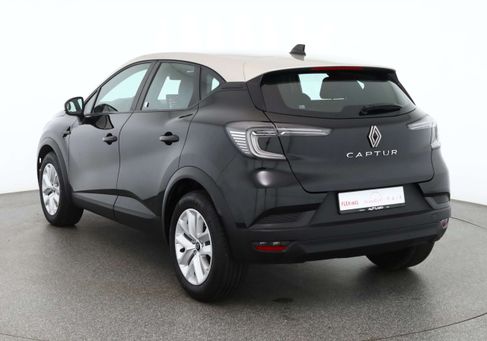 Renault Captur, 2025