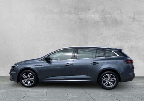 Renault Megane, 2024