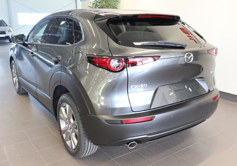 Mazda CX-30, 2026 3