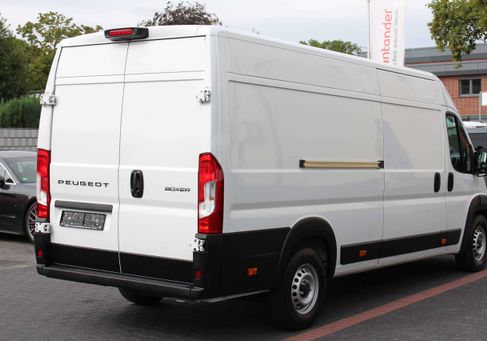Peugeot Boxer, 2026 3
