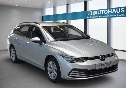 Volkswagen Golf, 2023 2
