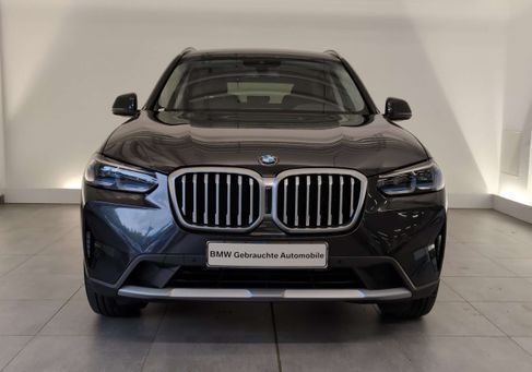 BMW X3, 2022 2