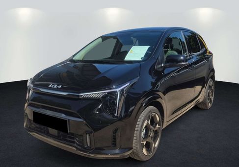 Kia Picanto, 2024