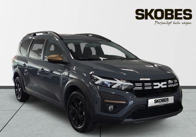 Dacia, 2025