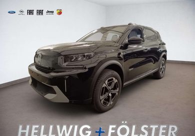 Citroën C3 Aircross, 2025