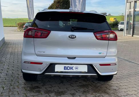 Kia Niro, 2019