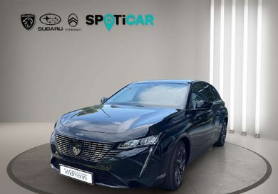 Peugeot 308, 2025