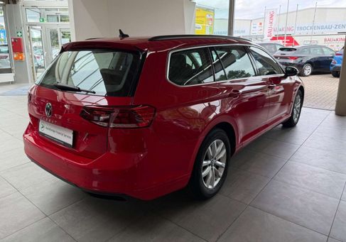 Volkswagen Passat Variant, 2022 3