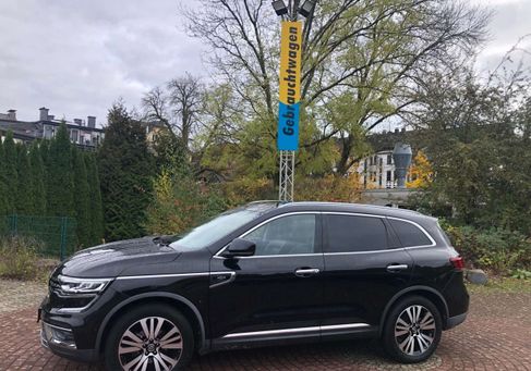 Renault Koleos, 2022