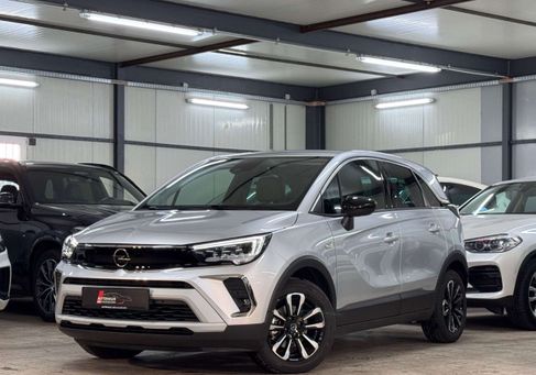 Opel Crossland X, 2023 3