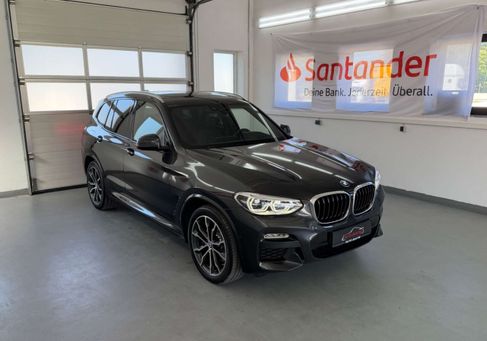 BMW X3, 2019 3