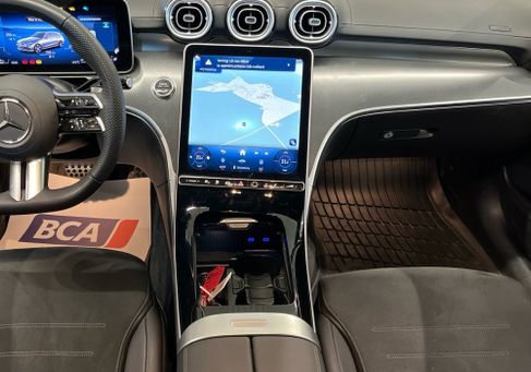 Mercedes-Benz C 300, 2025 3