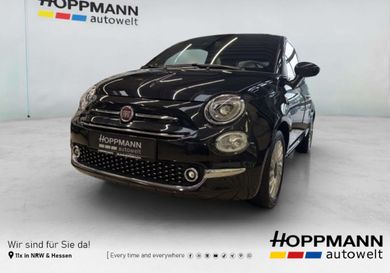 Fiat 500, 2024