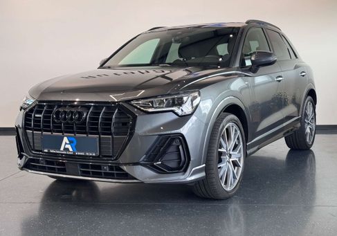 Audi Q3, 2019 3