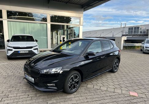 Skoda Fabia, 2026