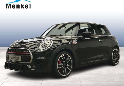 MINI John Cooper Works, 2020