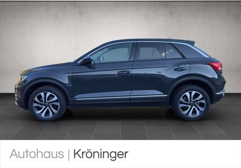 Volkswagen T-Roc, 2022