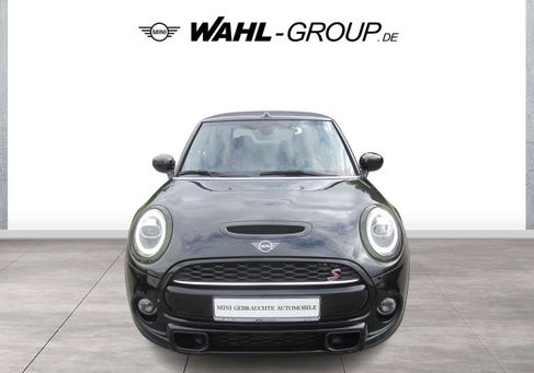 MINI Cooper S Cabrio, 2020
