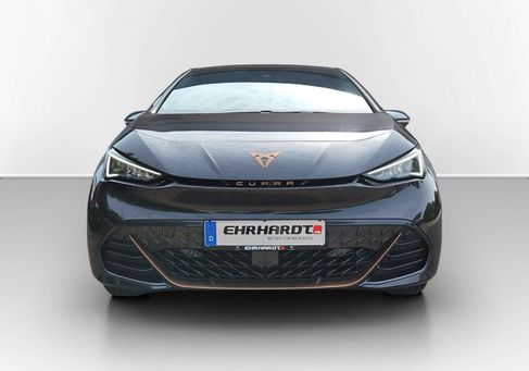 Cupra Born, 2022
