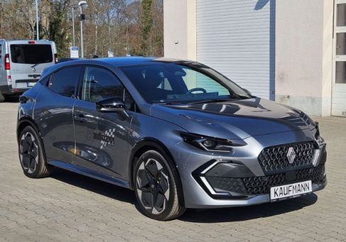 Renault Clio, 2025
