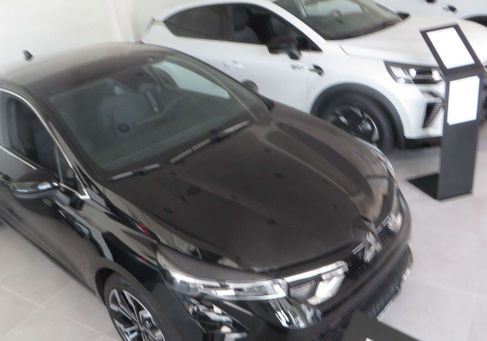 Mitsubishi Colt, 2025 3
