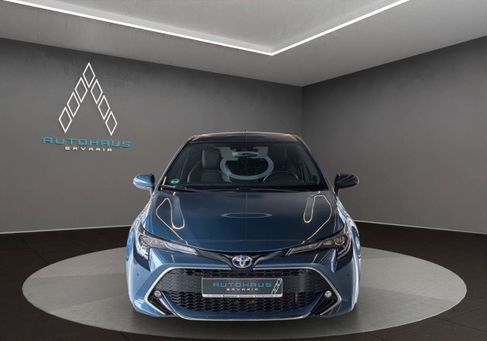 Toyota Corolla, 2019