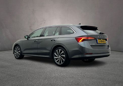 Skoda Octavia, 2024 3