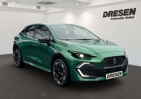 Renault Clio, 2026