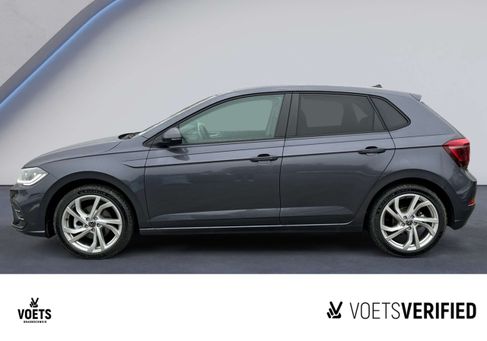 Volkswagen Polo, 2025