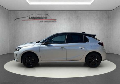 Opel Corsa, 2025 2