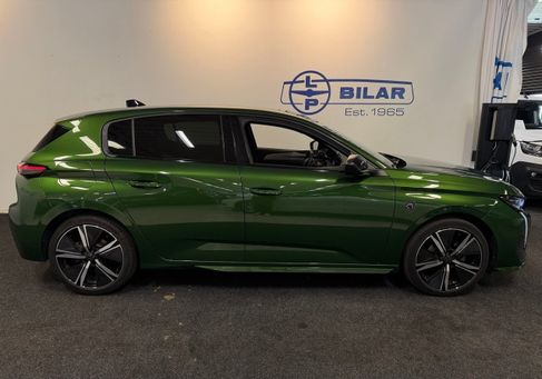 Peugeot 308, 2023