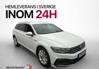 Volkswagen Passat Variant, 2022