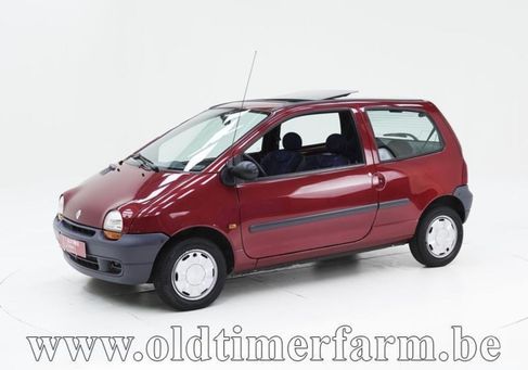 Renault Twingo, 1996