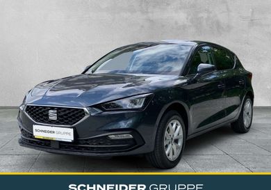 Seat Leon, 2026