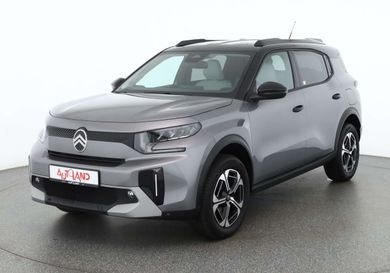 Citroën C3 Aircross, 2026