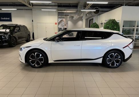Kia EV6, 2023