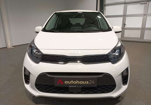 Kia Picanto, 2023