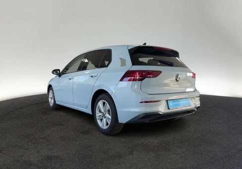 Volkswagen Golf, 2025 3