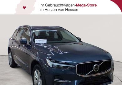 Volvo XC60, 2024