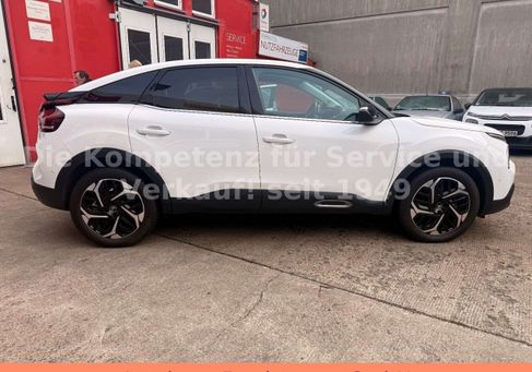Citroën C4, 2023 2