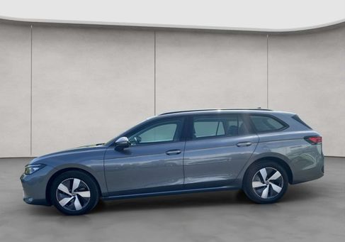 Volkswagen Passat Variant, 2025 2