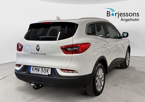 Renault Kadjar, 2020