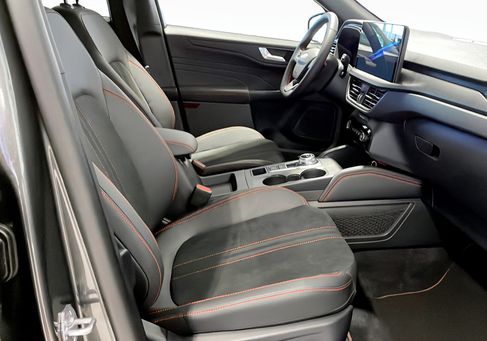 Ford Kuga, 2026