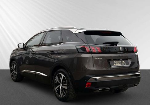 Peugeot 3008, 2023