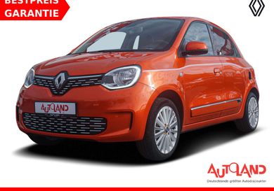Renault Twingo, 2022