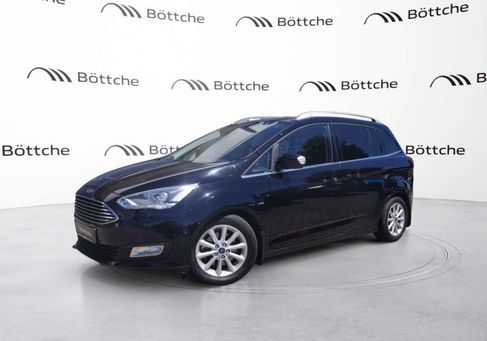Ford Grand C-Max, 2017