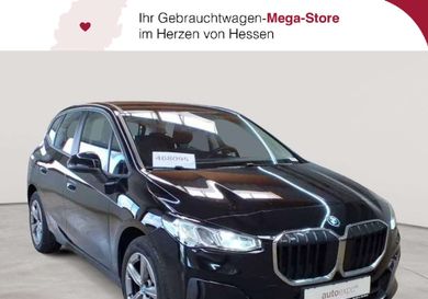 BMW 230, 2023