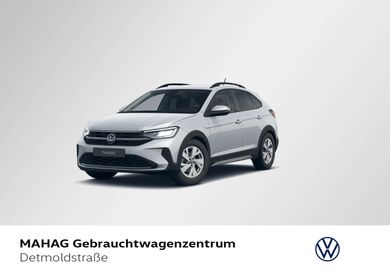 Volkswagen Taigo, 2026