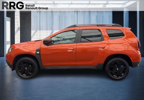 Dacia Duster, 2023 2