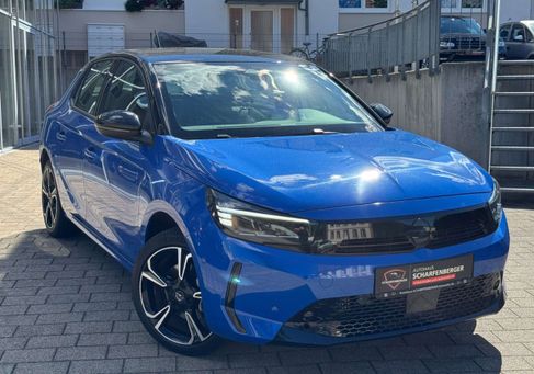 Opel Corsa, 2025 2